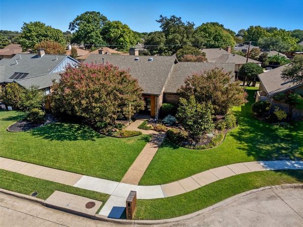 3512  Bender Trail , Plano Texas 75075