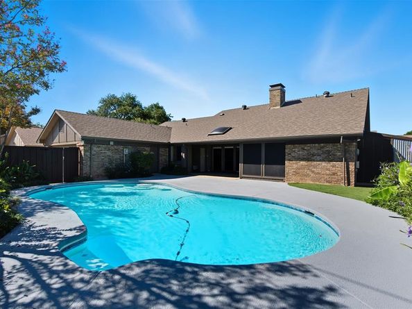 3512  Bender Trail , Plano Texas 75075