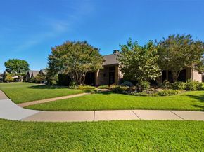 3512  Bender Trail , Plano Texas 75075