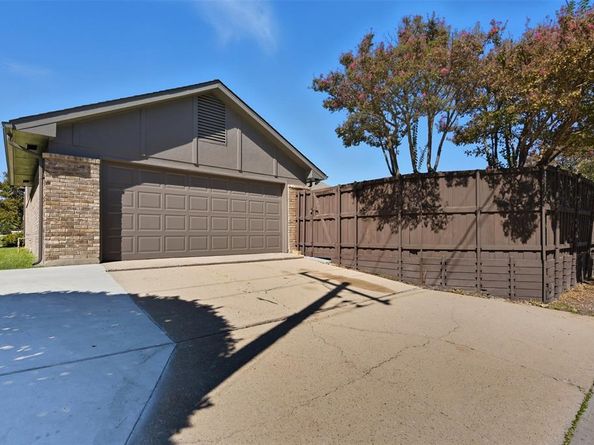 3512  Bender Trail , Plano Texas 75075