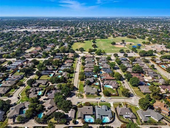 3512  Bender Trail , Plano Texas 75075