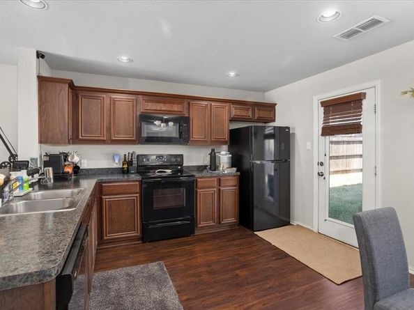 1501  Sierra Estate Trail , Fort Worth Texas 76119