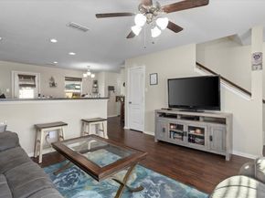 1501  Sierra Estate Trail , Fort Worth Texas 76119