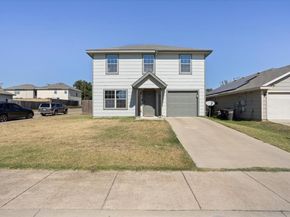 1501  Sierra Estate Trail , Fort Worth Texas 76119