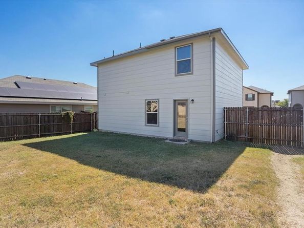 1501  Sierra Estate Trail , Fort Worth Texas 76119