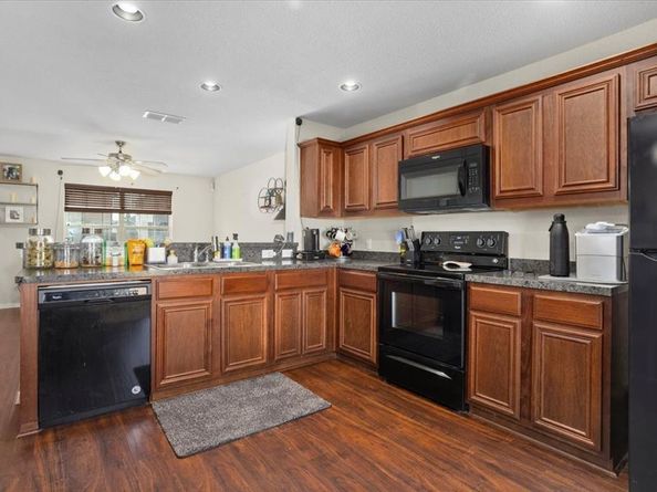 1501  Sierra Estate Trail , Fort Worth Texas 76119