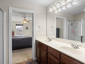 1501  Sierra Estate Trail , Fort Worth Texas 76119