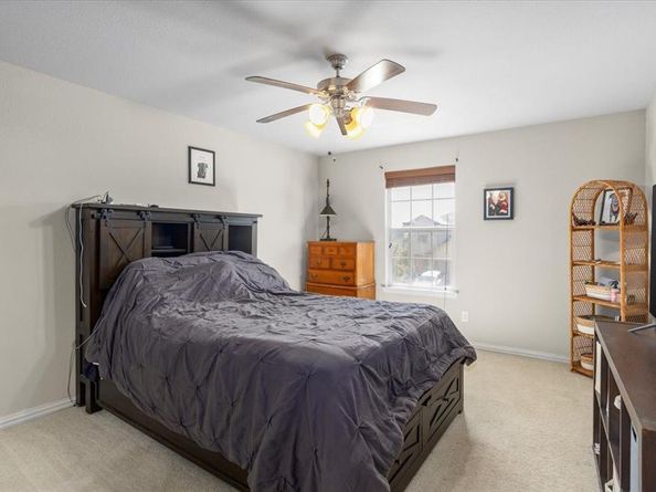 1501  Sierra Estate Trail , Fort Worth Texas 76119