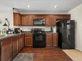 1501  Sierra Estate Trail , Fort Worth Texas 76119