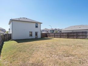 1501  Sierra Estate Trail , Fort Worth Texas 76119