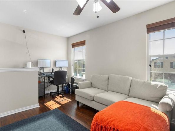 1501  Sierra Estate Trail , Fort Worth Texas 76119