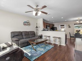 1501  Sierra Estate Trail , Fort Worth Texas 76119