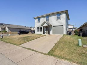 1501  Sierra Estate Trail , Fort Worth Texas 76119