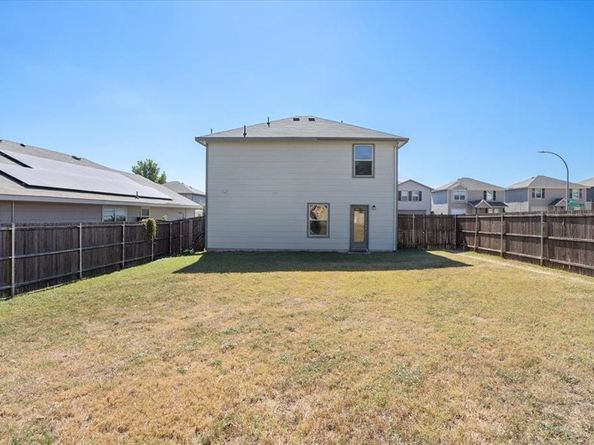 1501  Sierra Estate Trail , Fort Worth Texas 76119