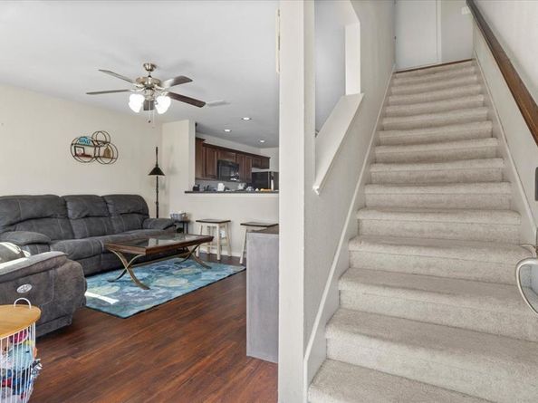 1501  Sierra Estate Trail , Fort Worth Texas 76119