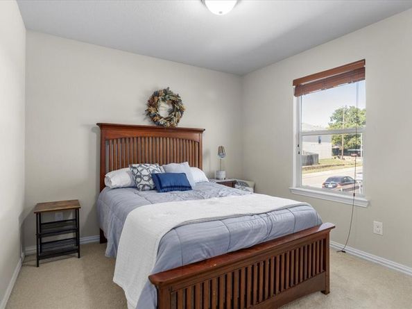 1501  Sierra Estate Trail , Fort Worth Texas 76119