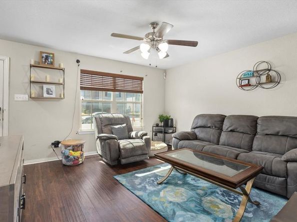 1501  Sierra Estate Trail , Fort Worth Texas 76119