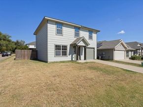 1501  Sierra Estate Trail , Fort Worth Texas 76119