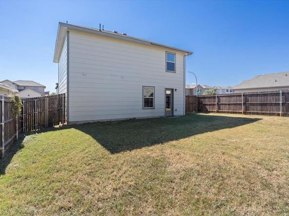 1501  Sierra Estate Trail , Fort Worth Texas 76119