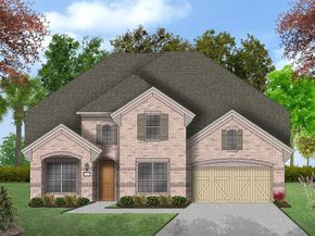 2901  Half Moon Way , Northlake Texas 76247