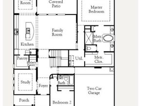 2901  Half Moon Way , Northlake Texas 76247