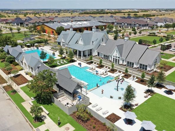 2901  Half Moon Way , Northlake Texas 76247