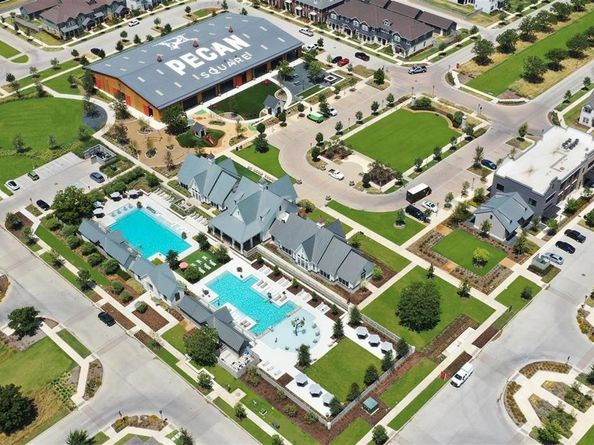 2901  Half Moon Way , Northlake Texas 76247