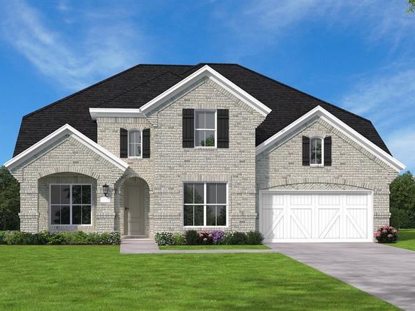 2901  Half Moon Way , Northlake Texas 76247