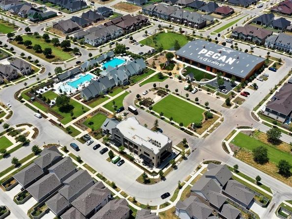 2901  Half Moon Way , Northlake Texas 76247