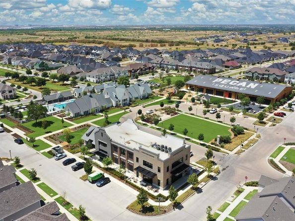 2901  Half Moon Way , Northlake Texas 76247