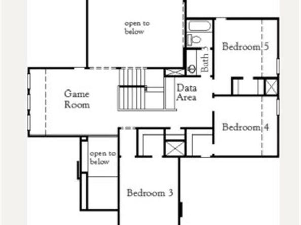 2901  Half Moon Way , Northlake Texas 76247