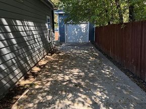 1121 E Annie Street , Fort Worth Texas 76104