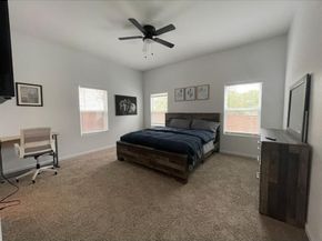 1121 E Annie Street , Fort Worth Texas 76104