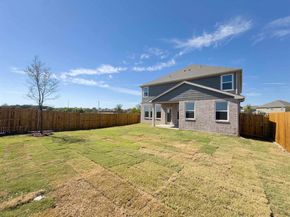 1901  Jamestown Way , Princeton Texas 75407