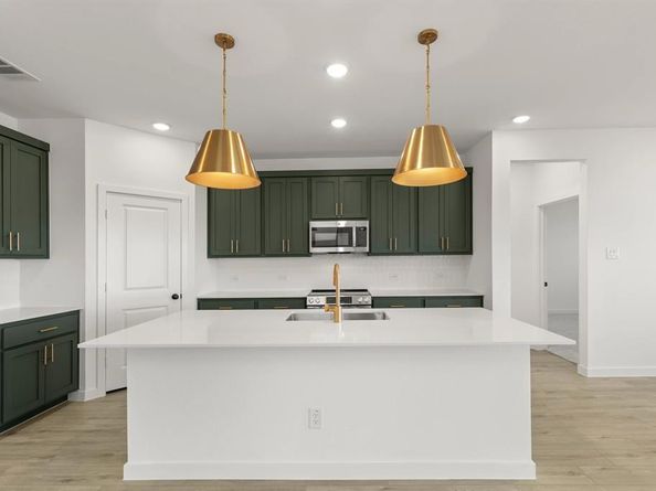 1901  Jamestown Way , Princeton Texas 75407