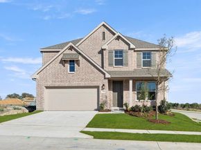 1901  Jamestown Way , Princeton Texas 75407