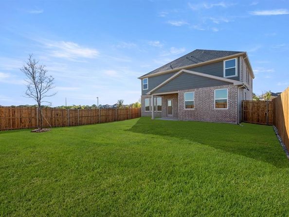 1901  Jamestown Way , Princeton Texas 75407