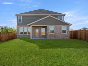 1901  Jamestown Way , Princeton Texas 75407