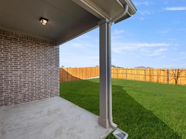 1901  Jamestown Way , Princeton Texas 75407