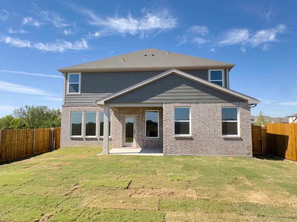 1901  Jamestown Way , Princeton Texas 75407