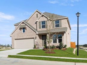 1901  Jamestown Way , Princeton Texas 75407