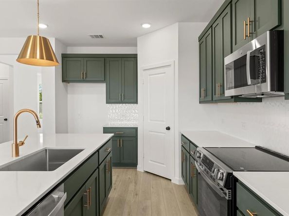 1901  Jamestown Way , Princeton Texas 75407