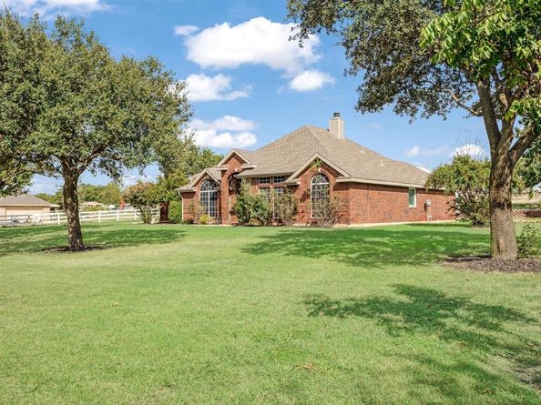 13608  Bates Aston Road , Haslet Texas 76052