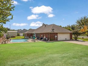 13608  Bates Aston Road , Haslet Texas 76052