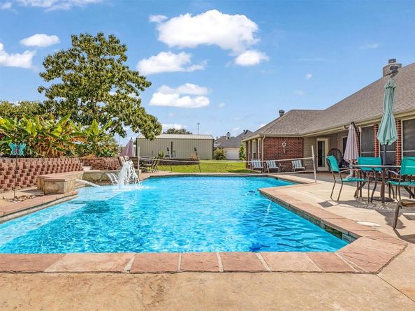 13608  Bates Aston Road , Haslet Texas 76052