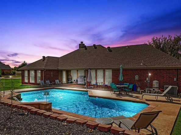 13608  Bates Aston Road , Haslet Texas 76052