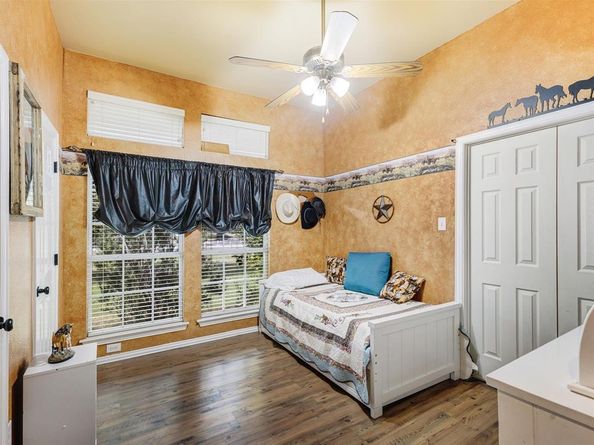 13608  Bates Aston Road , Haslet Texas 76052