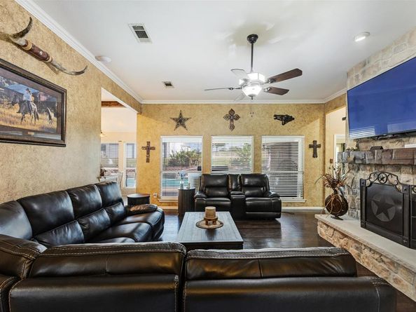 13608  Bates Aston Road , Haslet Texas 76052