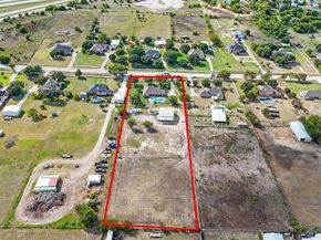 13608  Bates Aston Road , Haslet Texas 76052