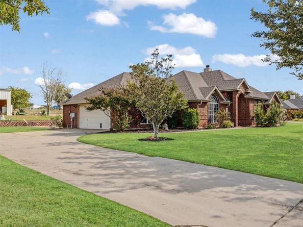 13608  Bates Aston Road , Haslet Texas 76052